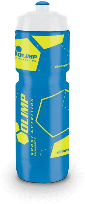 

Фляга Olimp Bidon Osn 800 ml Blue