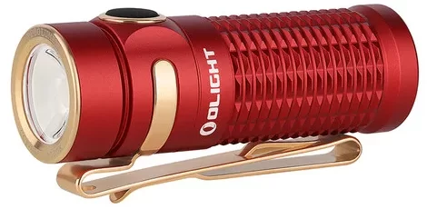 

Olight Baton 3 Red (2370.33.22)