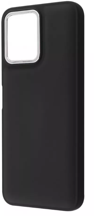 

Wave Plump Case Black для Xiaomi Redmi 12 4G