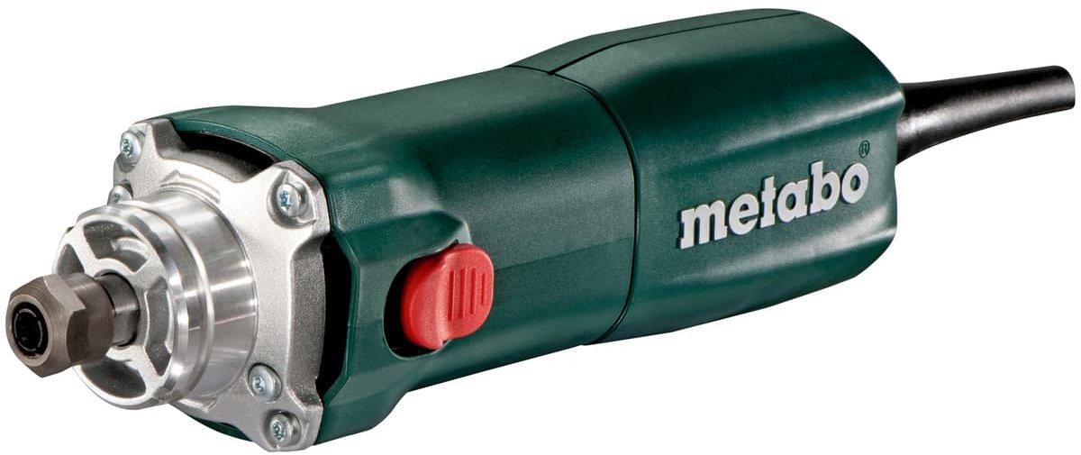 

Пряма шліфувальна машина Metabo Ge 710 Compact (600615000)