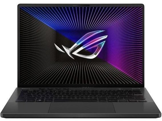 

Asus Rog Zephyrus G14 GA402RJ (GA402RJ-L8207WA) Rb