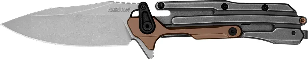 Акція на Kershaw Frontrunner (1740.05.86) від Stylus