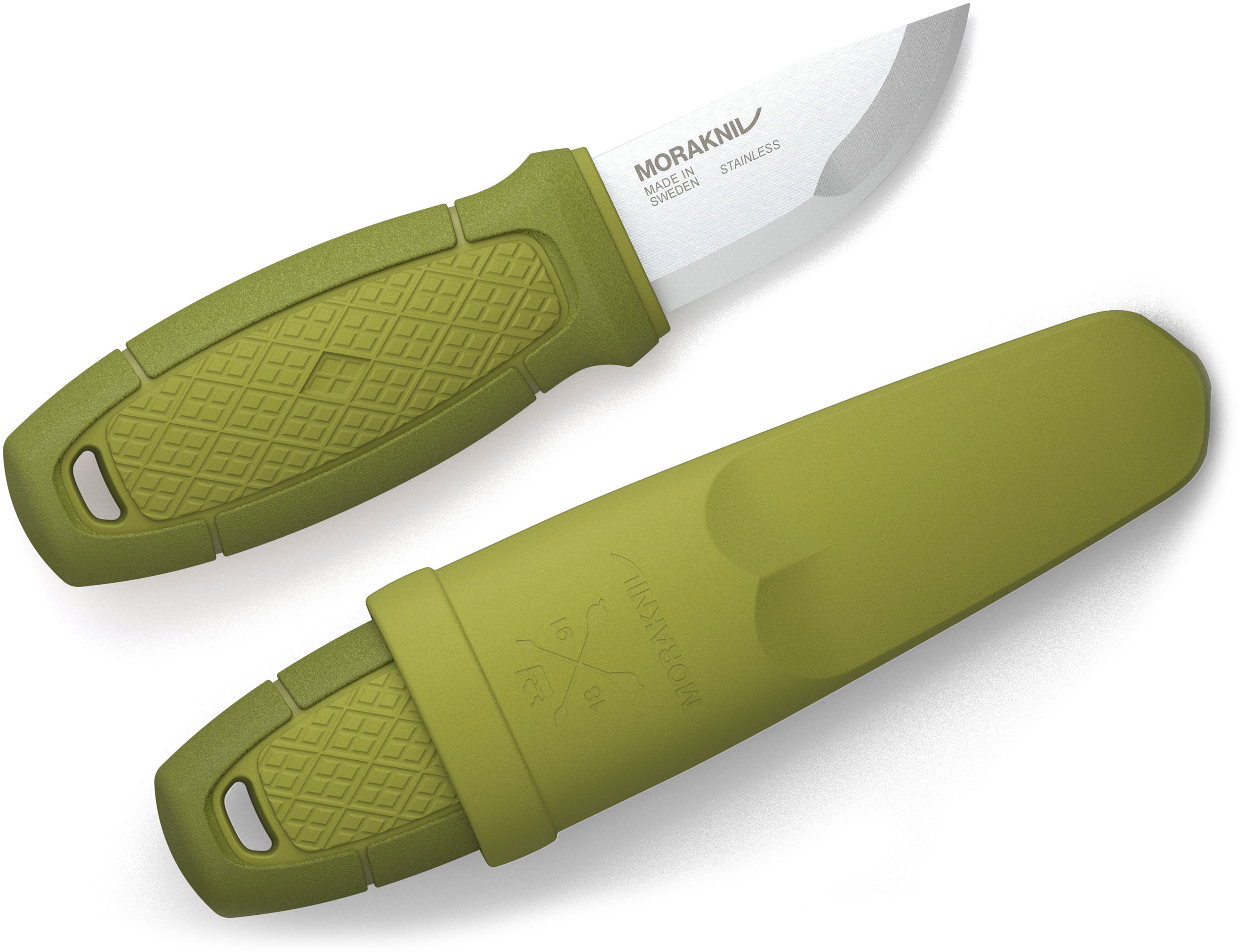 

Morakniv Eldris Green (12633)