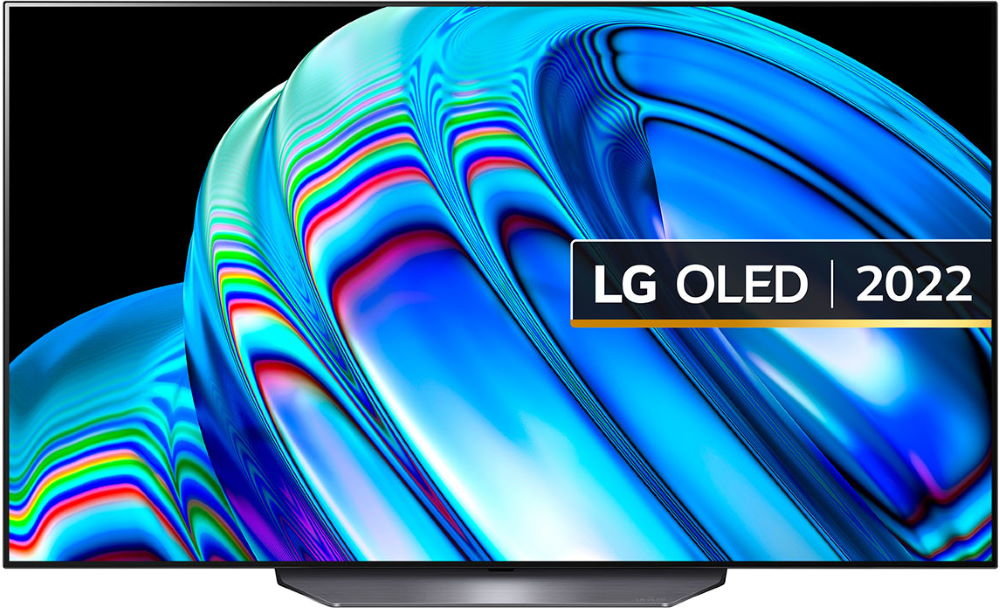 

Lg OLED77B23