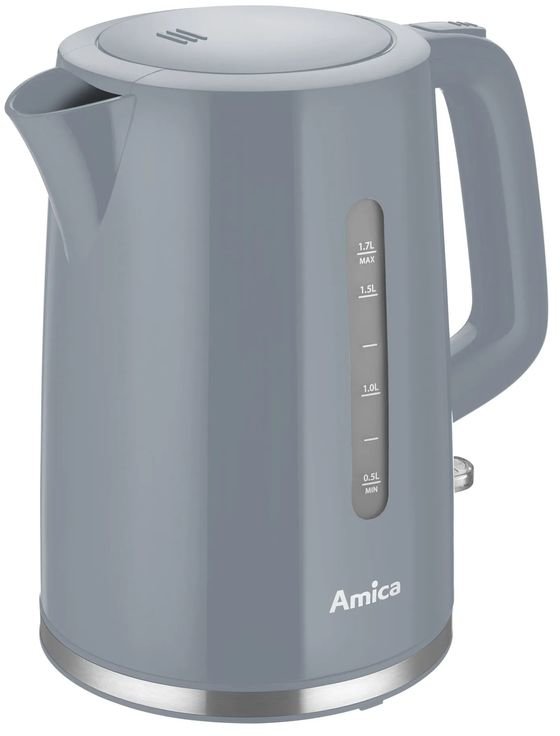 

Amica Kf 1013