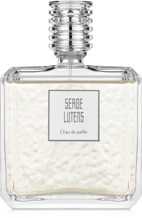 

Парфюмированная вода Serge Lutens L'Eau De Paille 100 ml Тестер