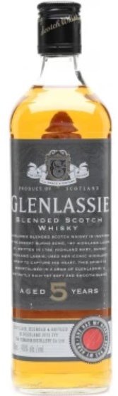 

Віскі Tomatin Distillery Glenlassie 5 Y.O. (0.7 л) (AS8000019036988)