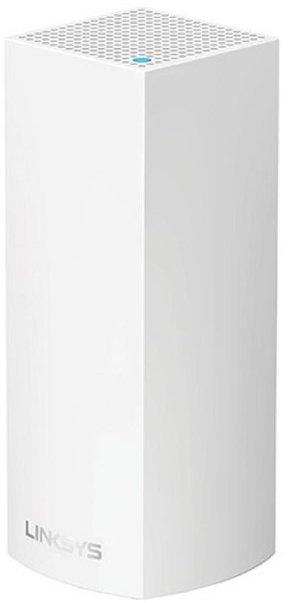 

Linksys Velop Mesh WI-FI system pack of 1 (WHW0301)