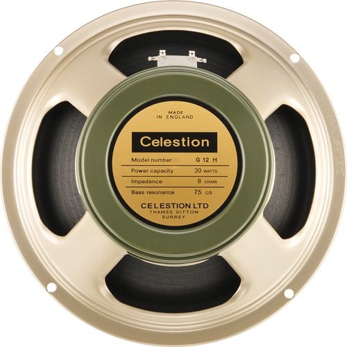 

Гітарний динамік Celestion T1364 Heritage Series G12H (75)