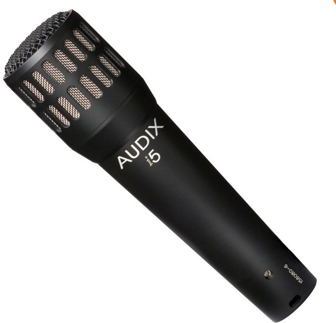 Акція на Микрофон Audix i5 від Stylus