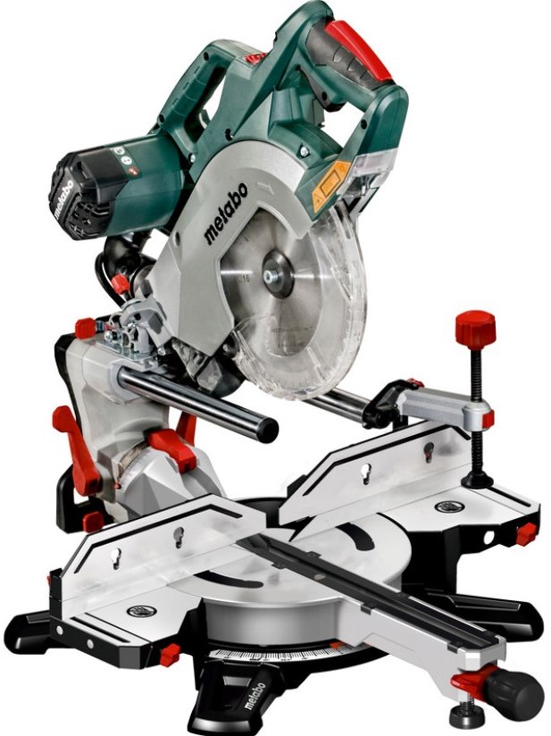 

Монтажна пилка Metabo Kgsv 72 Xact (611216000)