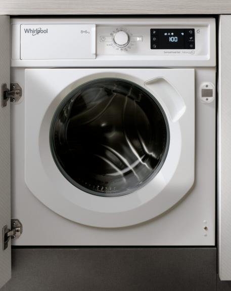 

Whirlpool Bi Wdwg 861484 Eu / Italy