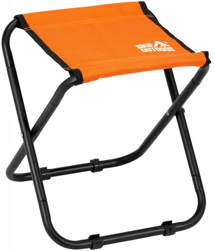 

Стул раскладной Skif Outdoor Steel Cramb L orange (389.02.00)