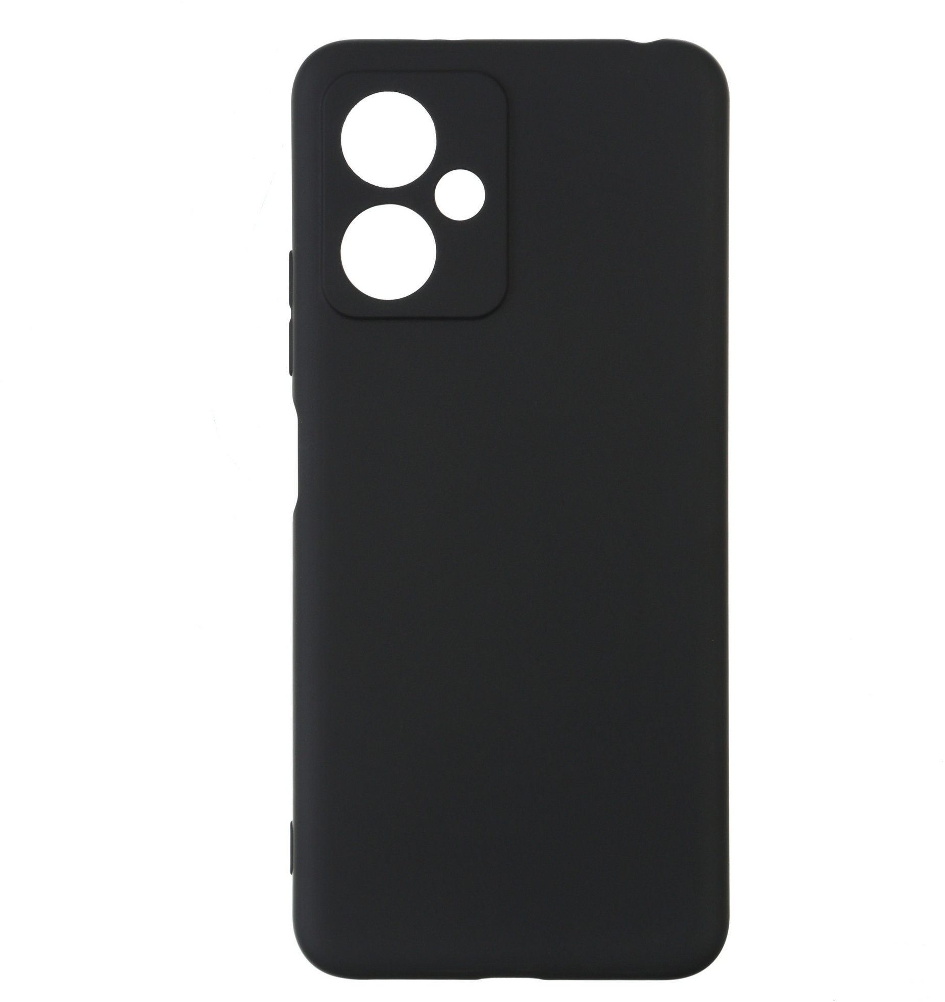 

ArmorStandart Matte Slim Fit Black для Xiaomi Redmi Note 12 5G (ARM65195)