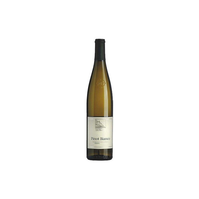 Акція на Вино Cantina Terlano Pinot Bianco Classico (0,75 л) (BW7132) від Stylus