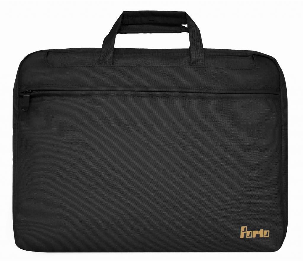 

Porto 15.6" Black (PC119BK)