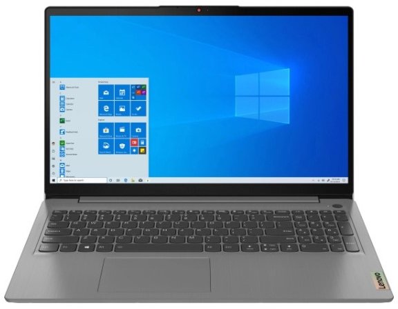 

Lenovo IdeaPad 3 15ITL6 (82H800UKRA)