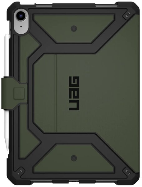 

Urban Armor Gear Uag Metropolis Se Olive (12339X117272) for iPad 10.9 (2022 / 2024)