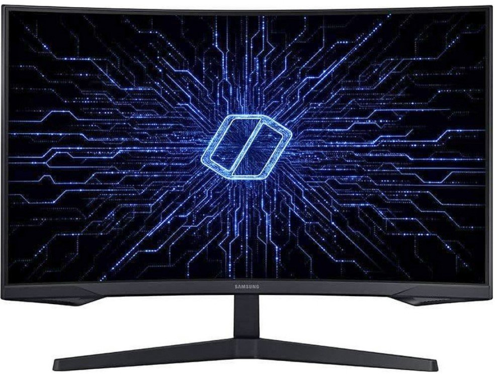 

Samsung Odyssey C32G55TQWIX (LC32G55TQ)