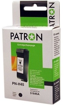 

Patron PN-H45 (51645AE) CI-HP-51645A-B-PN