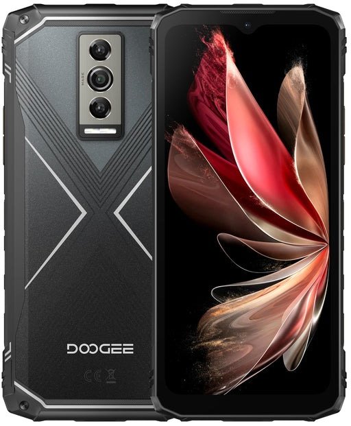 Акція на Doogee Blade 10 Pro 6/256GB Silver від Stylus