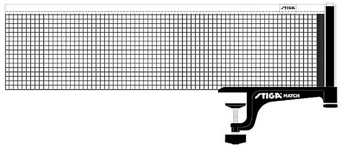 

Stiga Match (637000) (931164)