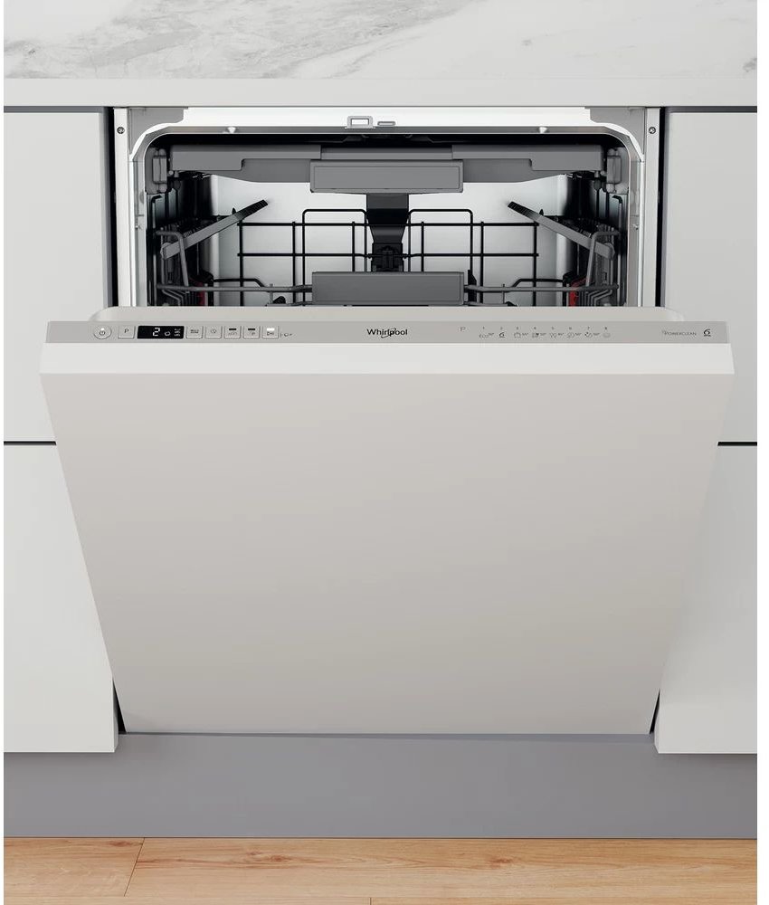 

Whirlpool Wio 3O26 Pl