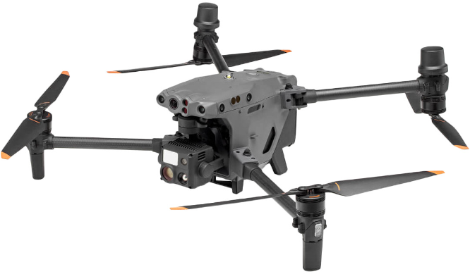 

Dji Matrice 30T (CP.EN.00000368.01)+ 2 АКБ TB30