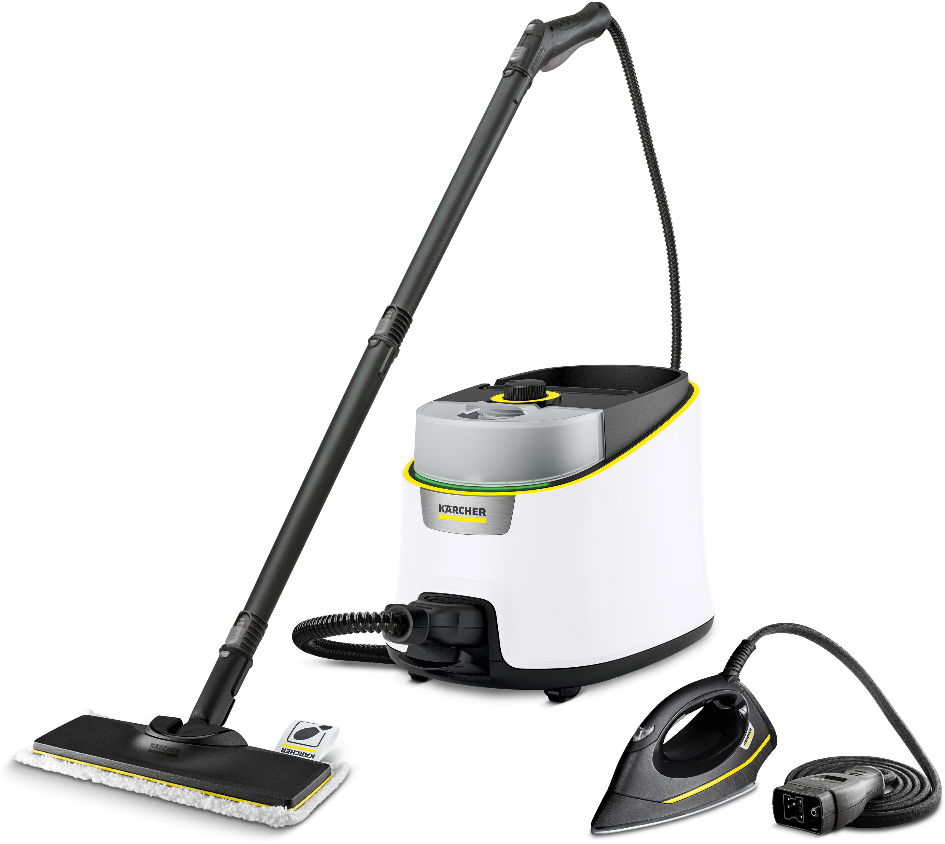 

Karcher Sc 4 Deluxe EasyFix Iron Premium (1.513-281.0)