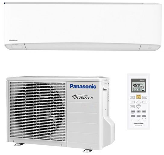 

Panasonic CS/CU-Z71TKEW