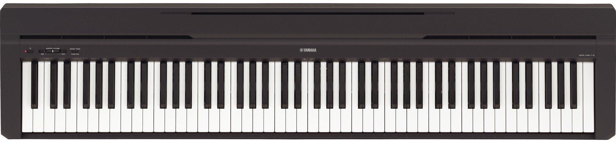 

Цифровое пианино Yamaha P45B