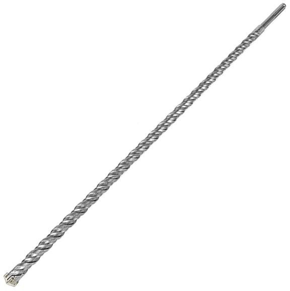 

Бур Intertool Sds MAX, QUADRO, 28x1000мм