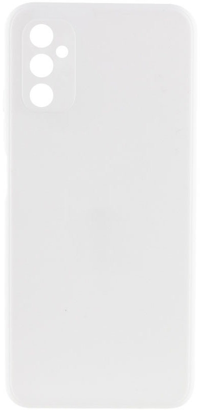 

Tpu Case Candy Full Camera White для Samsung M546 Galaxy M54 5G