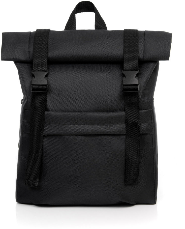 

Рюкзак Sambag RollTop 0SH черный (24211065)