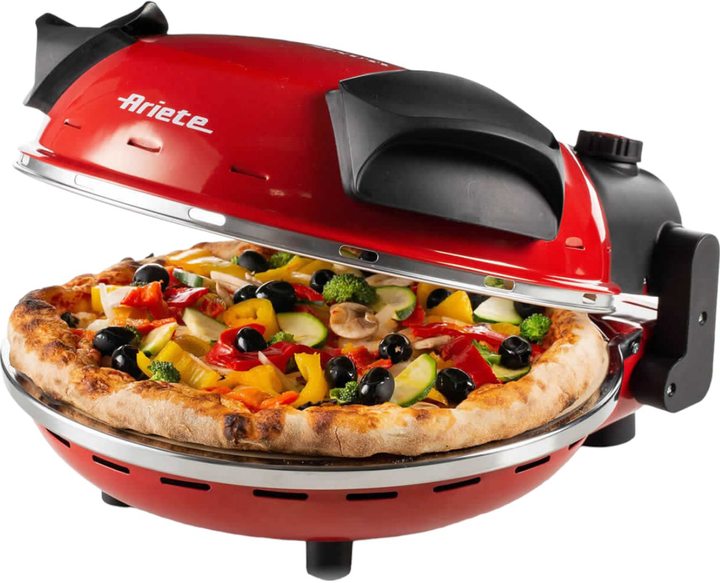 

Піч для піци Ariete Pizza Oven 909