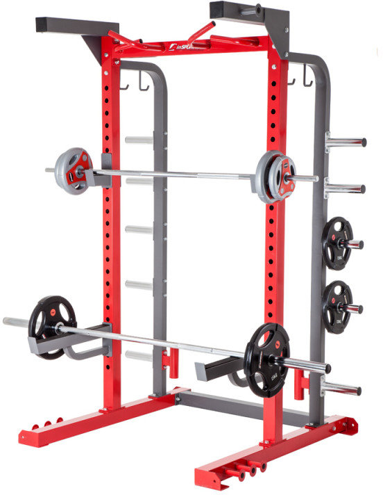 

inSPORTline Power Rack PW200 (18854)