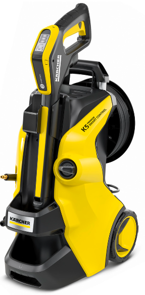 

Karcher K 7 Compact Home (1.447-053.0)