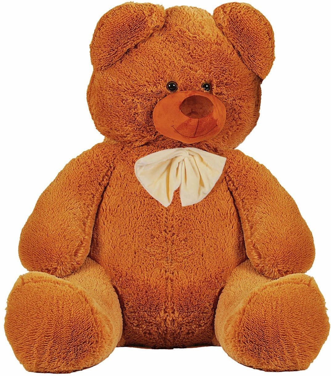 

М'яка іграшка Ведмедик 160 см (В43242)