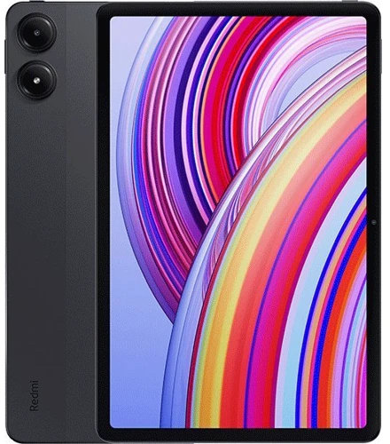 Акція на Xiaomi Redmi Pad Pro 6/128GB 5G Graphite Gray (UA) від Stylus