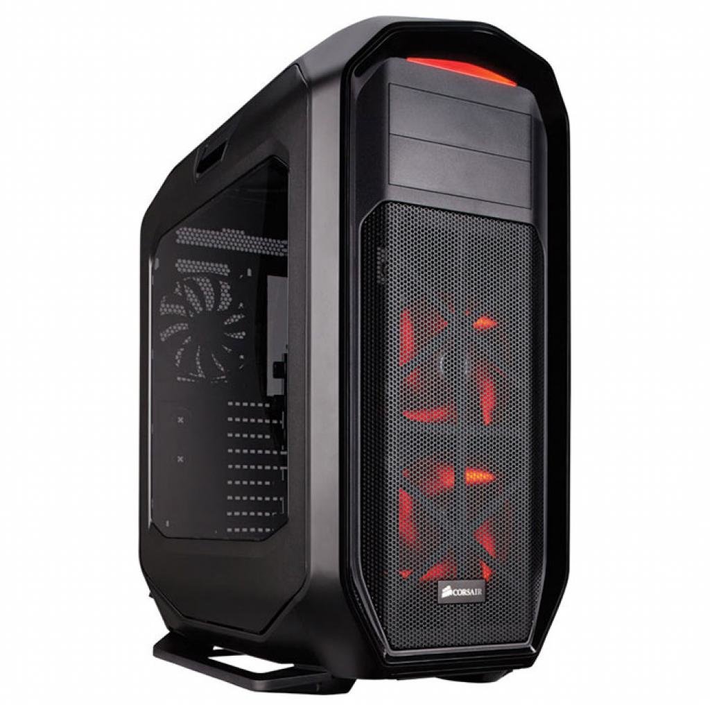 

Corsair Graphite 780T Black (CC-9011063-WW)