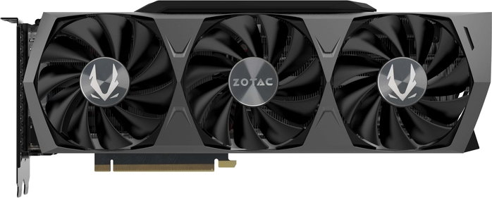 

Zotac Gaming GeForce Rtx 3080 Ti Trinity Oc (ZT-A30810J-10P)