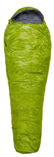 Акція на Pinguin Micra (6/1°C) 175 см - Left Zip Green (PNG 230741) 2020 від Stylus