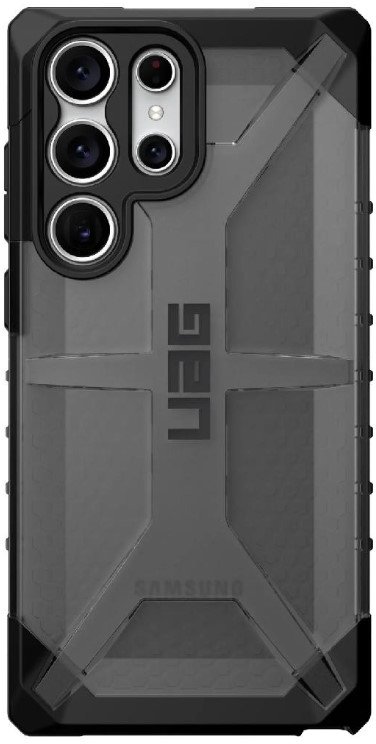 

Urban Armor Gear Uag Plasma Ash (214138113131) для Samsung S918 Galaxy S23 Ultra