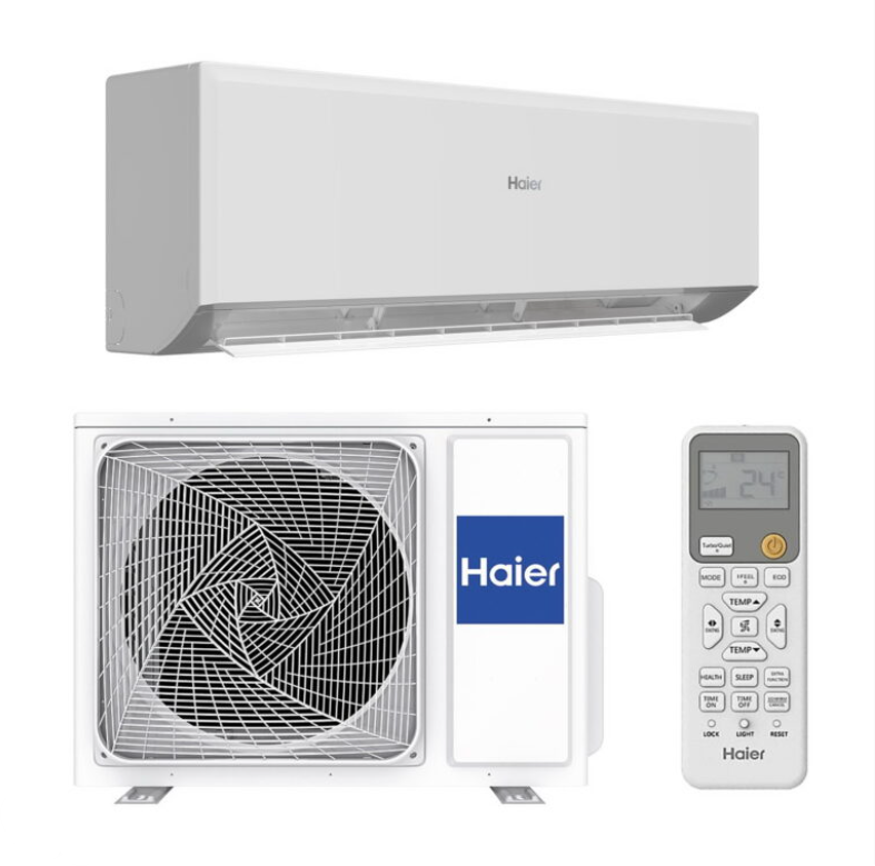 

Haier AS25RV/1U25RV