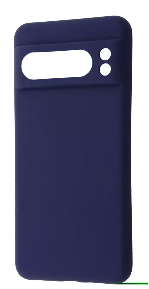 

Wave Full Silicone Cover Midnight Blue for Google Pixel 8 Pro