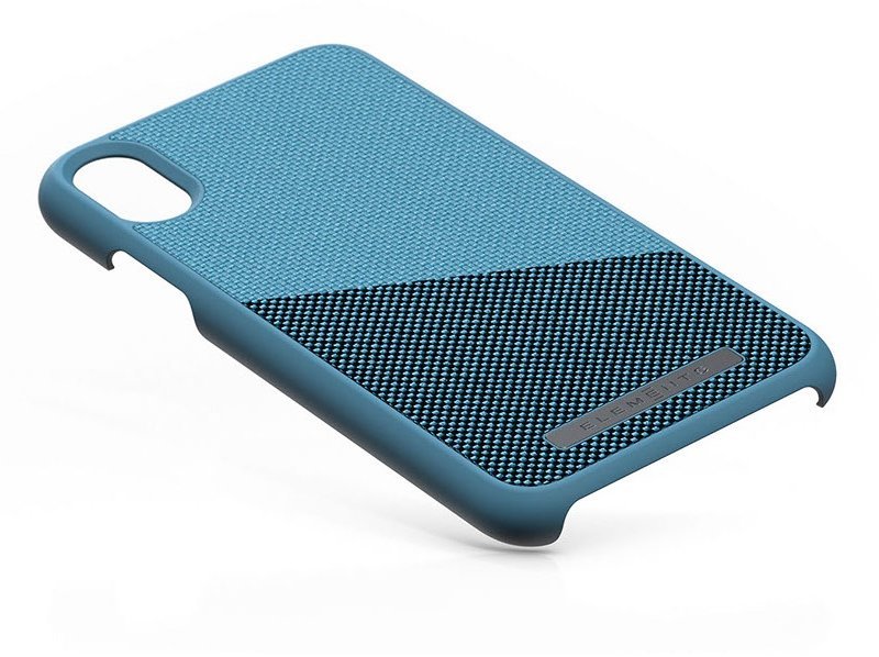 

Elements Season Kollektion Case Freja Ro (E20257) for iPhone X/iPhone Xs