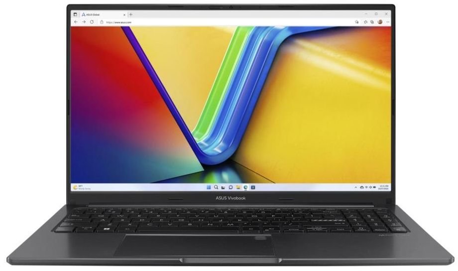 Акція на Asus VivoBook 15 M1505YA-MA030 (90NB10Q1-M00120) Ua від Stylus