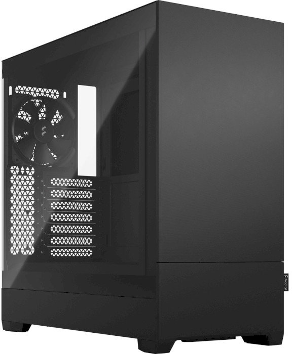 

Fractal Design Pop Silent Black Tg Clear Tint (FD-C-POS1A-02)