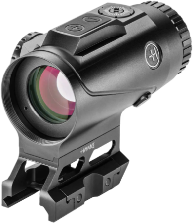 

Hawke Prism Sight, 4x24, 5.56 Bdc Dot Reticle (3986.03.39)