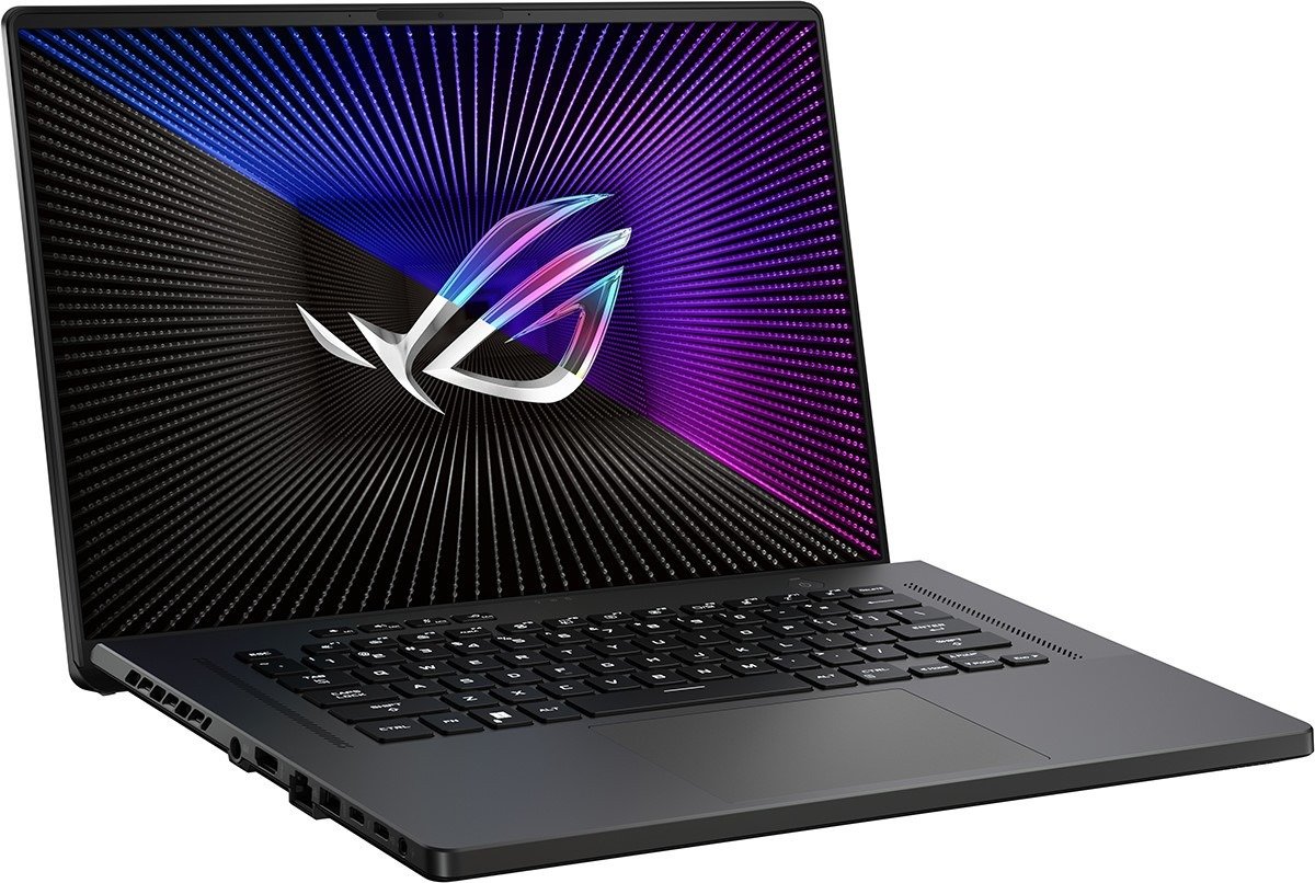 Акція на Asus Rog Zephyrus G16 GU603VI (GU603VI-G16.I74070) від Stylus